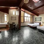 Hotel Residencial Alfa