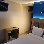 Hotel Residencial Alfa