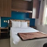 Hotel Residencial Alfa