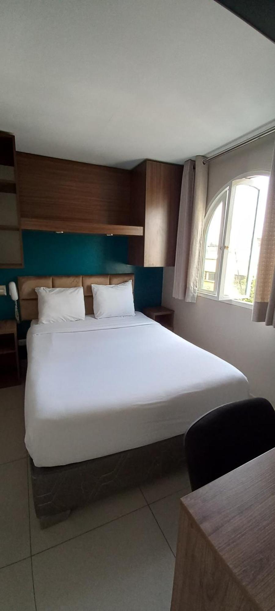 Residencial Alfa Lima