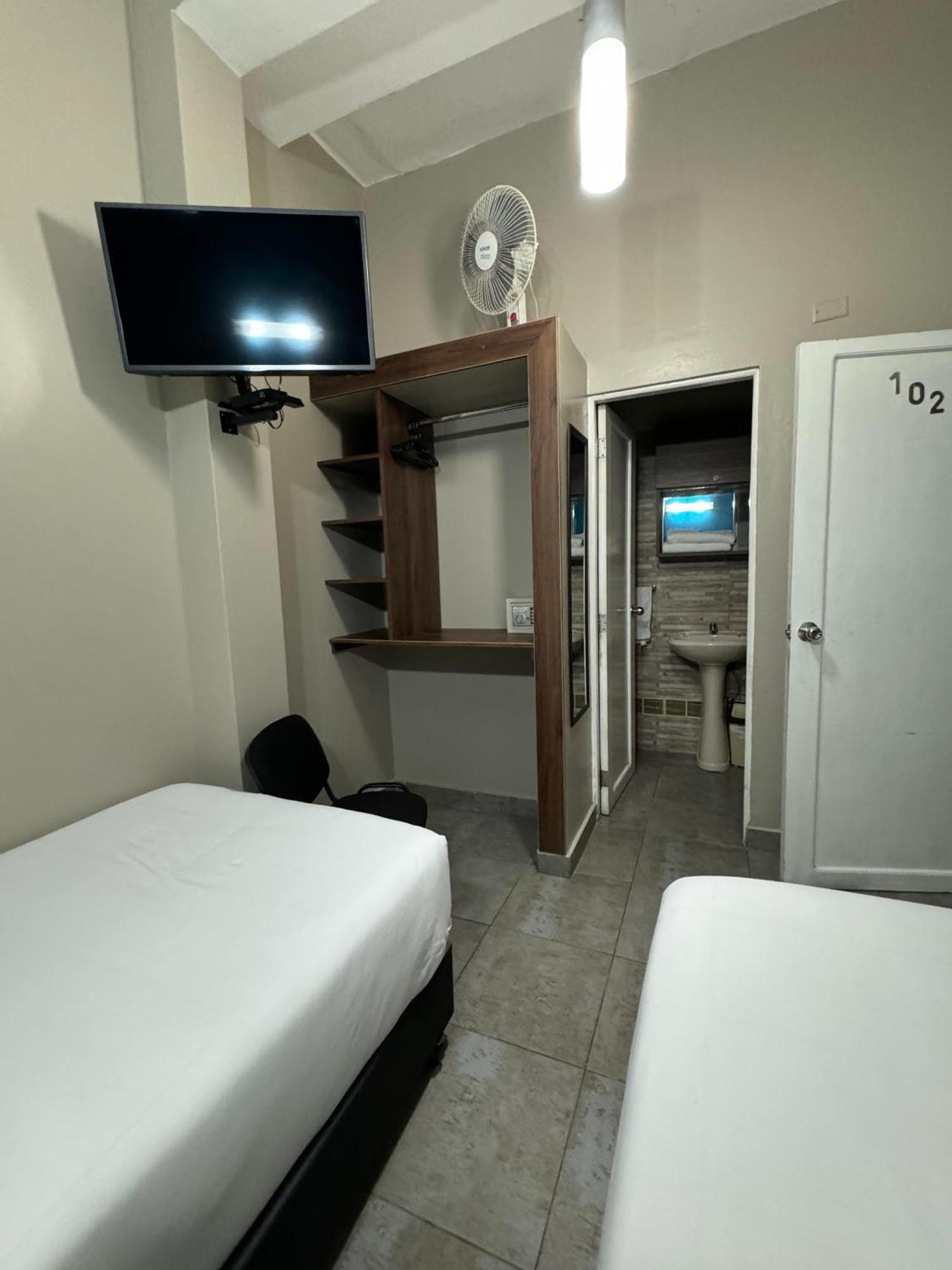 Residencial Alfa 2*